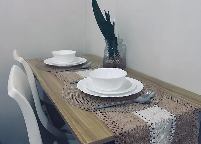Sea Residences - Casa Juana At Mall Of *