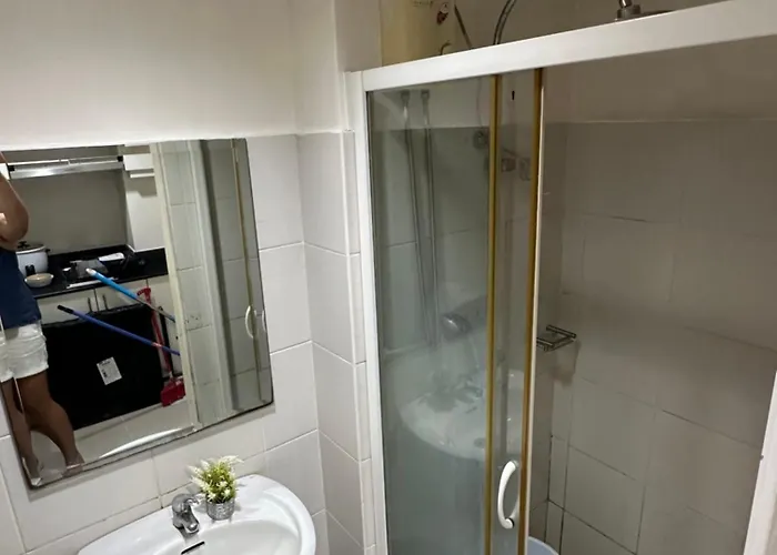 Sea Residences - Casa Juana At Mall Of Apartahotel *