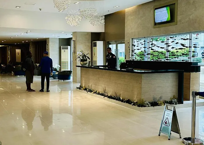 Apartahotel Sea Residences - Casa Juana At Mall Of *