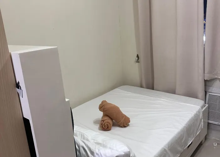 Sea Residences - Casa Juana At Mall Of