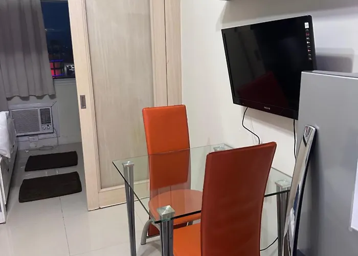 Apartahotel Sea Residences - Casa Juana At Mall Of
