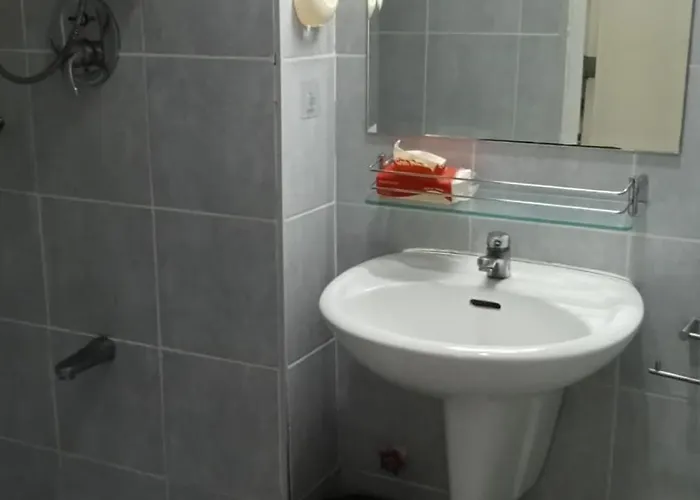 Sea Residences - Casa Juana At Mall Of