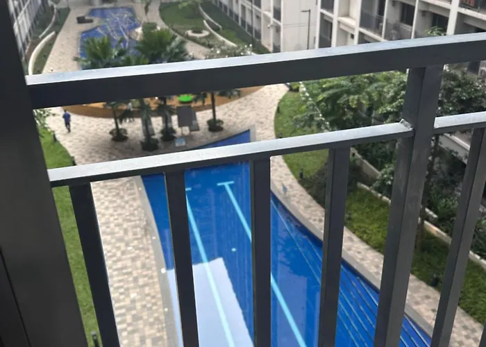 Sea Residences - Casa Juana At Mall Of *